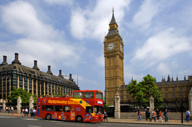26 июня 2012, 17:48 Переглядів:   Знаменита годинникова башта Біг Бен у будівлі парламенту Великобританії в Лондоні буде перейменована на Вежу Єлизавети на честь 60-річного ювілею правління королеви