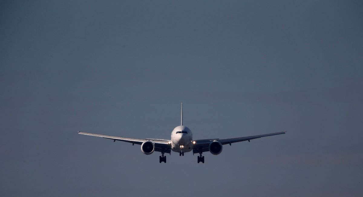 Польотна програма в Туреччину буде припинена взагалі з регіональних аеропортів Вінниці, Рівного, Кривого Рогу та Херсону