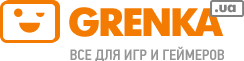 Інтернет-магазин GRENKA