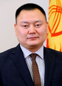Дуйшенбек Зілаліев, Фото: Офіційний сайт уряду Киргизької Республіки   Росія зажадала компенсації за розірвання договору в односторонньому порядку