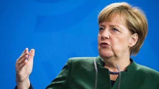 28 червня 2018, 16:13 Переглядів:   Ангела Меркель