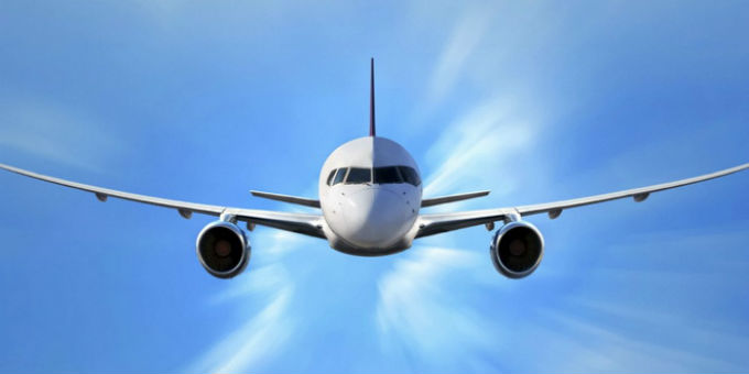 Міжнародна авіадоставка нерідко є єдиним рішенням для бізнесу, успішність якого залежить від швидкості поставок