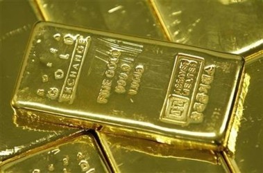 14 листопада 2011, 21:24 Переглядів:   Поки ніхто не може пояснити курйозну підміну золота на спортивні гирі, фото Reuters