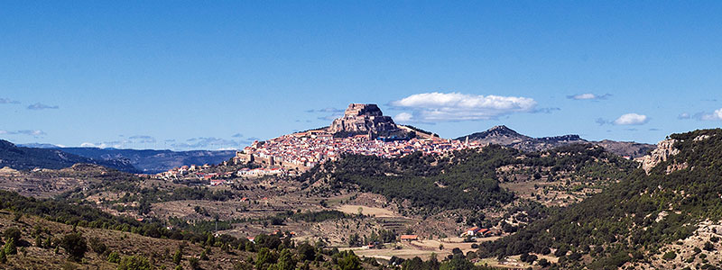 У далекому минулому територію Валенсийского Товариства населяли племена іберів (íberos)