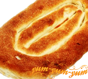 Хліб в вірменської кухні дуже важливий, його подають з будь-якою їжею