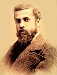 Антоні Гауді Antoni Gaudí   Основні відомості Країна Дата народження   25 червня   тисяча вісімсот п'ятьдесят два   (1852-06-25)   [2]   [3]   [