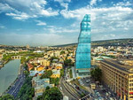1 серпня в столиці Грузії відбулося урочисте відкриття нового розкішного готелю «Biltmore Hotel Tbilisi»