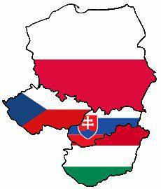 Фото: Burrows, public domain   «Вишеградська четвірка не є альтернативою Європейському союзу, вона існує не для того, щоб його знищити, навпаки, вона діє в інтересах як країн V4, так і всіх 28 членів ЄС