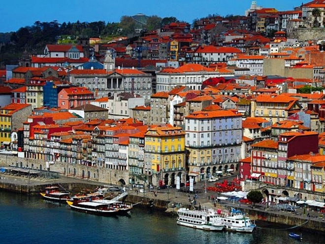 Як отримати візу в Португалію   Португалія   - одне з найцікавіших і в той же час ще не розвіданих туристичних напрямків для українських туристів