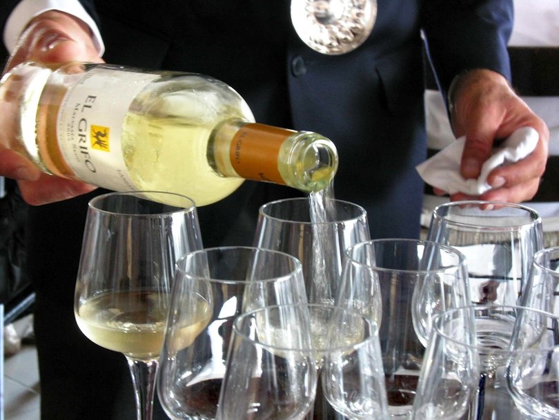 Класифікація іспанських вин за методом витримки