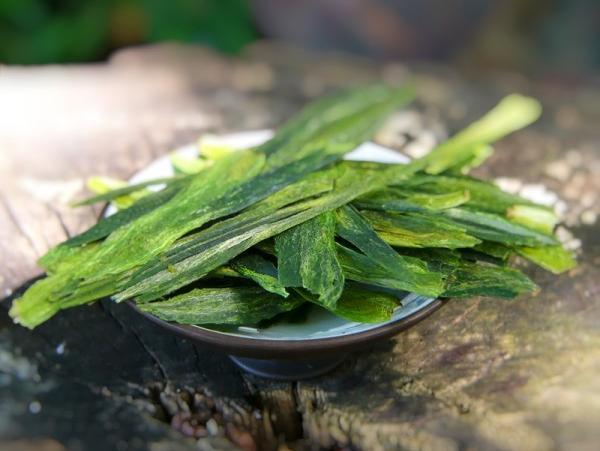 Китайська назва:太平猴魁, tàipíng hóukuí   Тип: зелений чай   Де виробляється: провінція Аньхой, повіт Тайпин, села Хоук, Хоуган, Сінмін