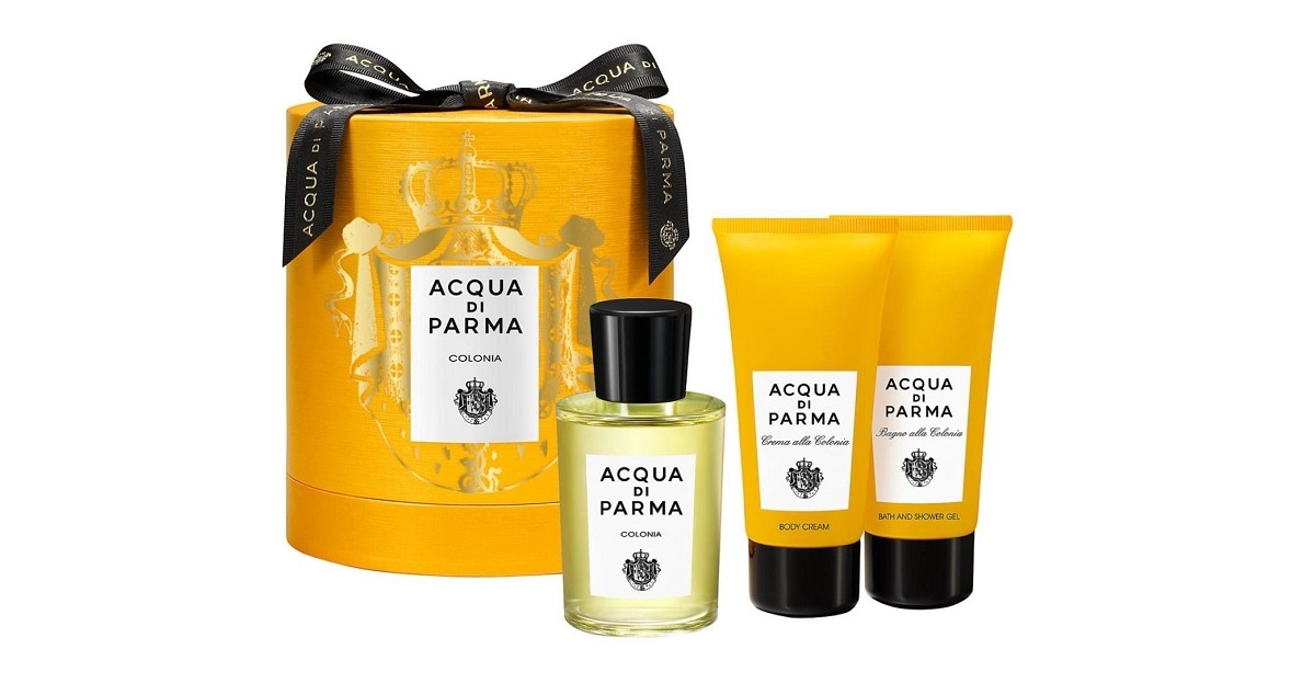Слава про нього розлетілася далеко за межі рідної Італії, а сьогодні парфумерія та засоби по догляду Acqua di Parma улюблені в усьому світі