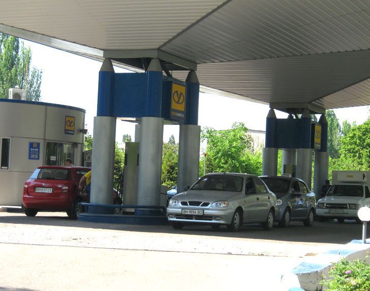 За результатами перевірок, проведених ДП «Одесастандартметрологія», співробітники підприємства не виявили випадків невідповідності якості бензину на одеських АЗС стандартам якості