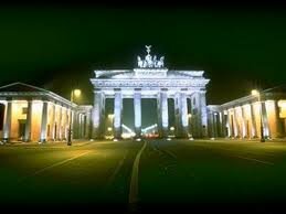 Німеччина - чудова країна з великою історією, наукою, цивілізацією і культурою