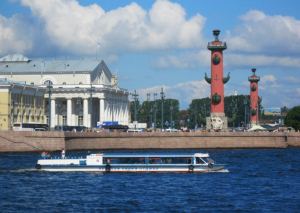 Безперечно, круїзи в Санкт-Петербург мають найбільший попит і популярними серед річкових подорожей в Росії