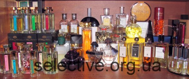 І по-третє, найголовніше - завдяки розпиваючи з'являється можливість зібрати свою власну колекцію ароматів, зануритися в світ парфумерії всією душею, не озираючись, балувати себе розкішними парфумами і міняти їх так часто як заманеться