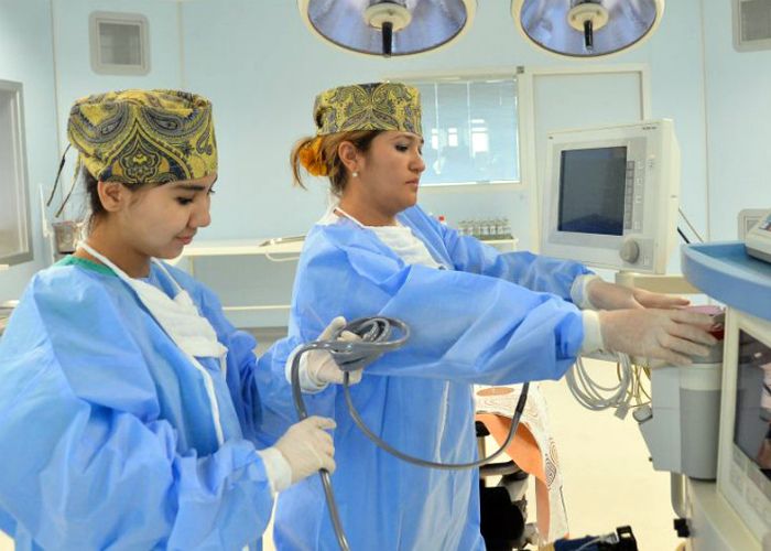 примусова стерилізація   Стерилізація в Узбекистані