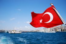 Затребуваний напрямок відпочинку: Туреччина з Пермі