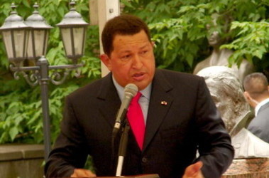 22 грудня 2007, 16:20 Переглядів:   Уго Чавес, фото rksmb