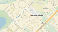 Посольство Малайзії в РФ знаходиться за адресою: м   Москва   , Вул