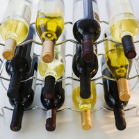 правила зберігання вина в пляшках   Чи можна створити запаси вин, не маючи спеціально обладнаного винного льоху