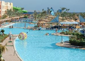 П'ятизірковий готель Titanic Beach SPA & Aqua Park - справжній рай для дітей