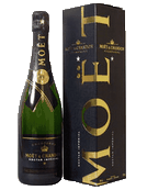 Шампанське Moet Chandon Nectar Imperial GB 0,75л