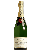 Шампанське Moet Chandon Imperial Brut 1,5л