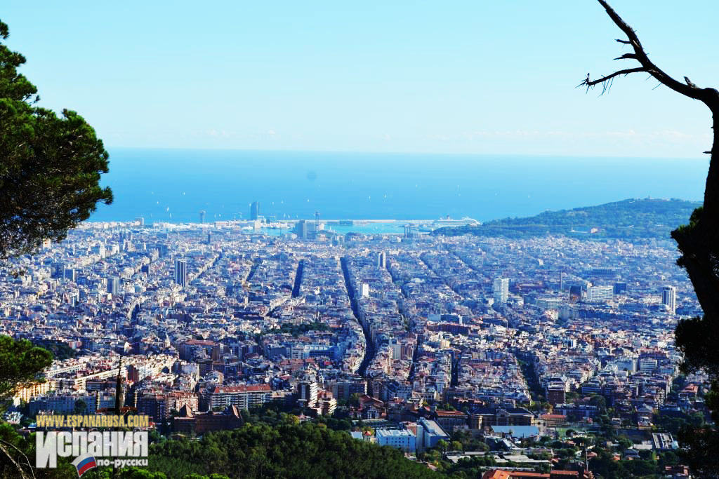 Дивовижна Барселона дарує незабутні емоції, які згодом стають кращими спогадами