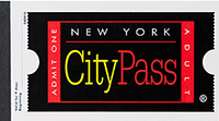 У Нью-Йорку, існують спеціальні «абонементи», заплативши за які, ви отримуєте право на відвідування музеїв, зоопарків, виставок, екскурсій, круїзи навколо Манхеттена або до Статуї Свободи протягом певного періоду часу в перебігу 10 днів