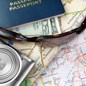 Ситуації, коли за кордоном вкрали паспорт, трапляються досить часто