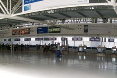 Аеропорт Дубровника розташований в містечку Чіліпік, в 15 км від центру   Дубровника