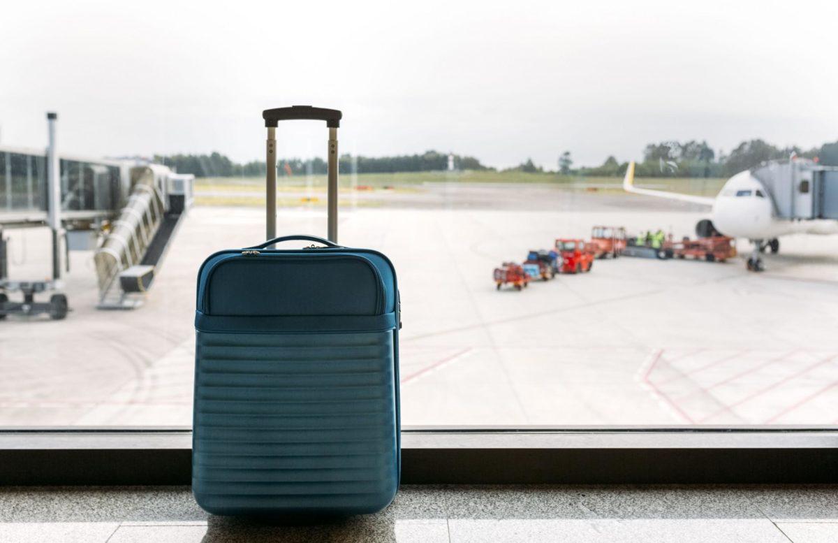 Дозволений розмір багажу у бюджетних авіаліній (Low Cost) значно менше звичайного