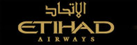 IATA код авіакомпанії: EY   Міжнародна назва авіакомпанії: Etihad Airways (Етіхад Ейрвейз)   Бонусна програма для частолетающіх пасажирів:   Авіаційний альянс: не входить в альянси   Сайт авіакомпанії Етіхад:   www