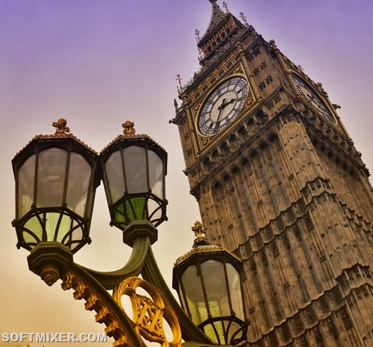 Запитайте будь-якого туриста, який відвідав Лондон, чи бачив він Біг-Бен, і почуєте: звичайно, бачив