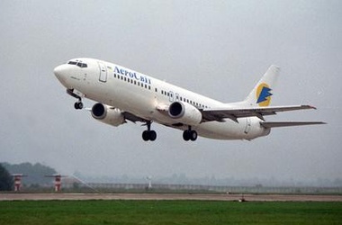 2 жовтня 2012 8:37 Переглядів:   Рейтинг авіакомпаній, які затримують рейси