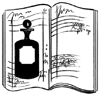 Special № 127   Floris, 1910   світський парфум   На початку дев'ятнадцятого століття існував неймовірно модний придворний журнал, «адресований в першу чергу, леді», під назвою La Belle Assembl'ee ( «Прекрасна асамблея»)