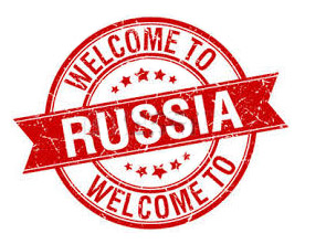 Після отримання візи і перетину кордонів РФ іноземець зобов'язаний у 7-денний термін встати на   реєстраційний облік   в Міграційної служби за місцем проживання
