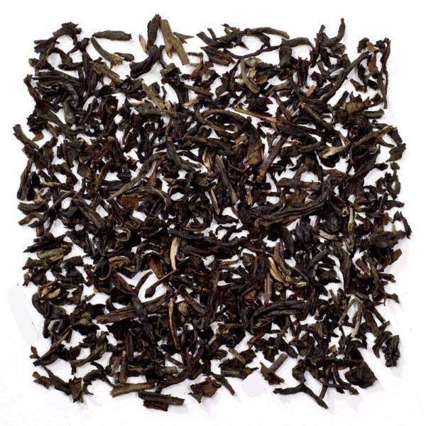 Китайська назва:祁门红茶, qímén hóngchá   Тип: чорний чай   Де виробляється: провінція Аньхой, повіт Цімень